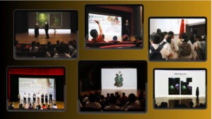 Inspiring Young Changemakers at “Salas Ambientales” with POPPix in Cuautla, Morelos