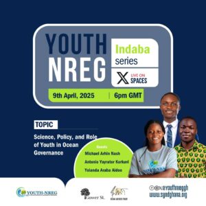 Youth NREG Indaba Series