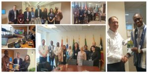 World Bank Spring Meeting 2025