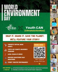 World Environment Day