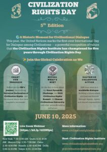 5th Edition Civilization Rights Day