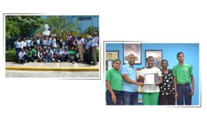 Honoring the Legacy of Dr. R.K. Pachauri in the Dominican Republic