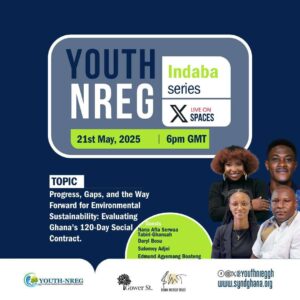 POP Ghana: Indaba Series Recap Spotlight on Ghana’s 120-Day Social Contract