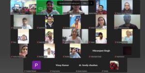 Youth-Led Climate Action: Innovation, Awareness, and Impact