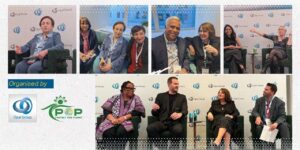 Inspirational Leadership by Example