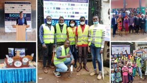 Building Climate Leaders: World Cleanup Day Impact