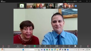 85th Birth Anniversary of Dr. R.K. Pachauri