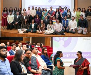 Climate Leadership Programme 2025