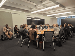 Mission 300: Fireside Chat Highlights