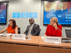 Merger of World Bank’s Accountability Mechanisms