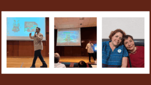 Day 1: Opening the Congress with a Call for Urgent Climate Action