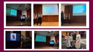 Day 4: Youth Innovation and Global Exchange