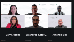 Shaping a Sustainable Future: POP at the Thessaloniki Sustainability Summit