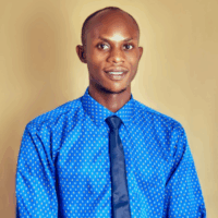 Ojuoluwa Oluwatobiloba