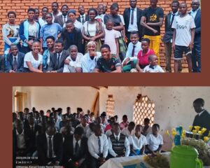 Celebrating Thanksgiving with Gratitude for Creation!