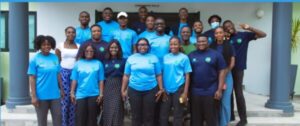 Empowering Youth for Climate Accountability: SYND Ghana’s Post–World Bank Annuals Action