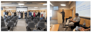 POP Movement Contributes to UNESCO Blue Economy Review Meeting in Lisbon