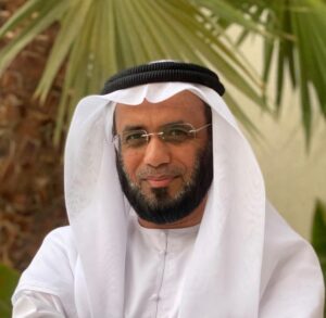 Dr. Rashed Ahmed Mohamed Aldhanhani