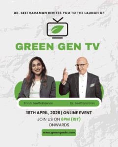 Advancing Green Media & Global Dialogue