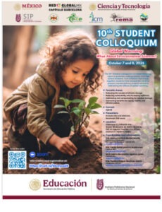 10th Student Colloquium: Global Warming – What About Environmental Sciences?