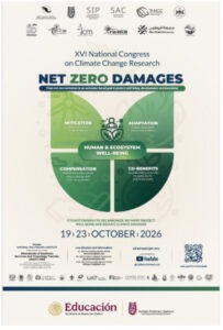 XVI National Congress on Climate Change Research