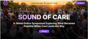 The Sound of Care Symposium