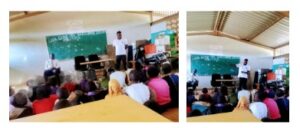 Connecting Young Learners with Malawi Vision 2063 and the SDGs