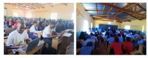 On 17 June 2026, Mthunzi Trust, led by POP Initiative Mentor Symon Satiele, conducted an awareness session at Maya Private Secondary School in Lilongwe, engaging 70 Form 4 students under the theme “Youth Involvement in Sustainable Development Goals, Social Media and Opportunities.” The session introduced students to the Sustainable Development Goals and explored how young people can contribute to sustainable development in their communities. Discussions covered quality education, gender equality, affordable and clean energy, decent work, climate action, and life on land, helping learners connect the global goals with their own aspirations and responsibilities. The session also highlighted the responsible use of social media as a tool for learning, personal development and career opportunities. Students were encouraged to use digital platforms to access information, discover opportunities and build skills for their future. The engagement strengthened their understanding that young people can play an active role in advancing sustainable development and climate action within their communities.