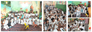Climate Action Begins with Young Minds: Empowering the Next Generation at Ira Primary School