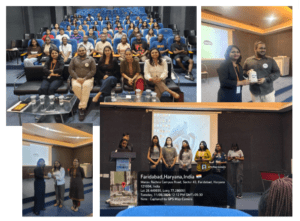 Learning from the Legacy, Acting for the Future: Youth Capacity Building for Climate Action